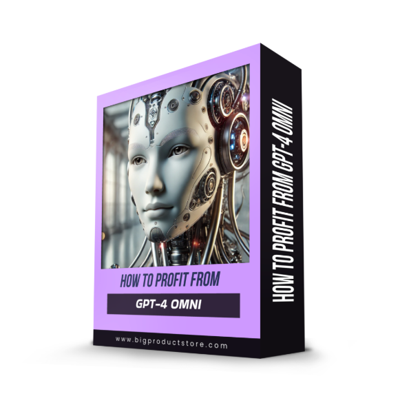 AI & Chat GPT Bundle