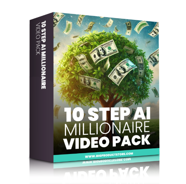 AI & Chat GPT Bundle