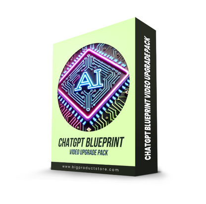 AI & Chat GPT Bundle