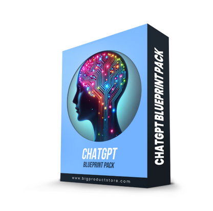 AI & Chat GPT Bundle